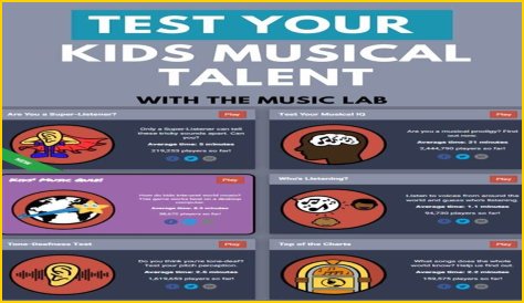 A Legacy Of Musical Talent