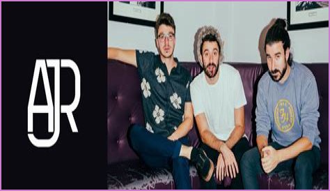 Discover The Ages Of AJR: A Comprehensive Guide