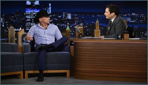 Unveiling The Secrets Of Kenny Chesney's Towering Height